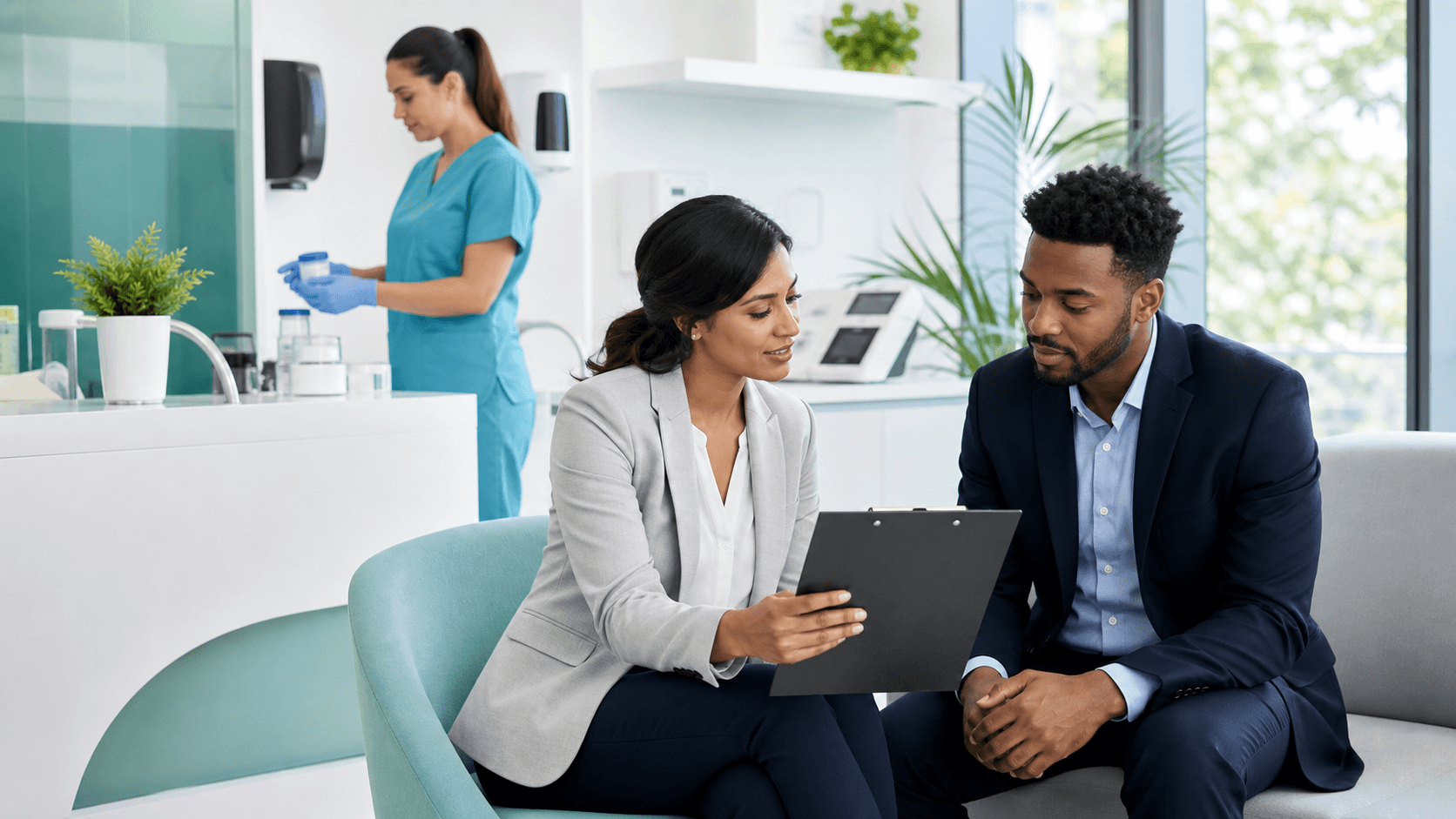 Hidden Risks in Pre-Employment Health Screening Programs