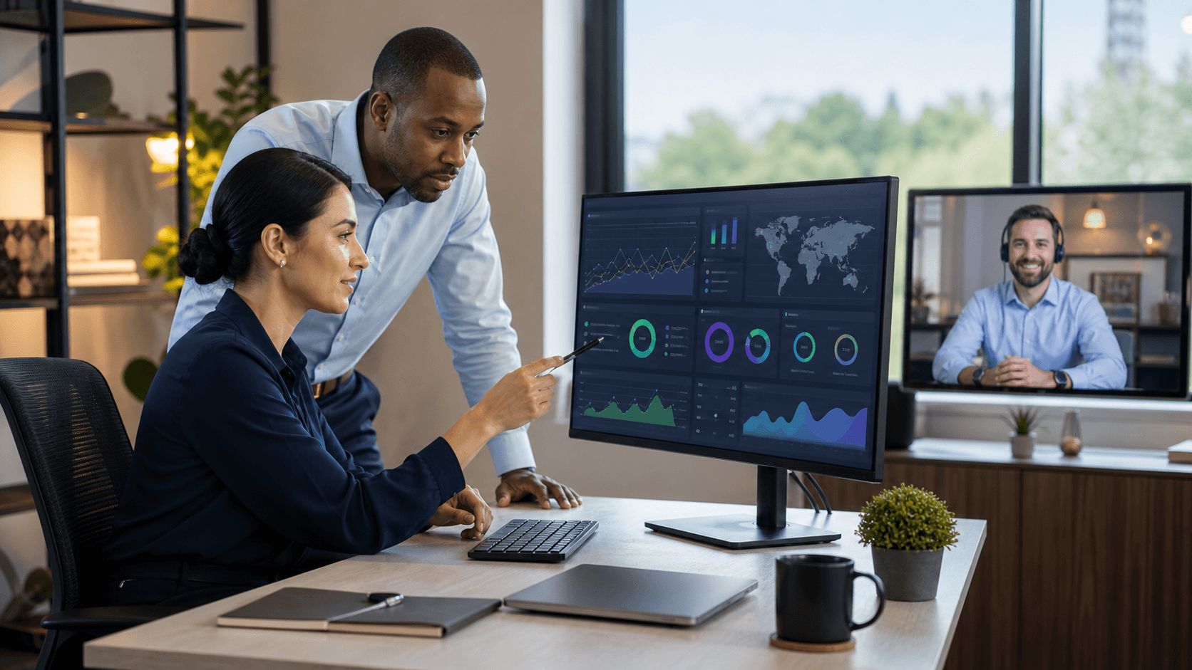Leveraging Employee Monitoring Software Beyond Background Checks