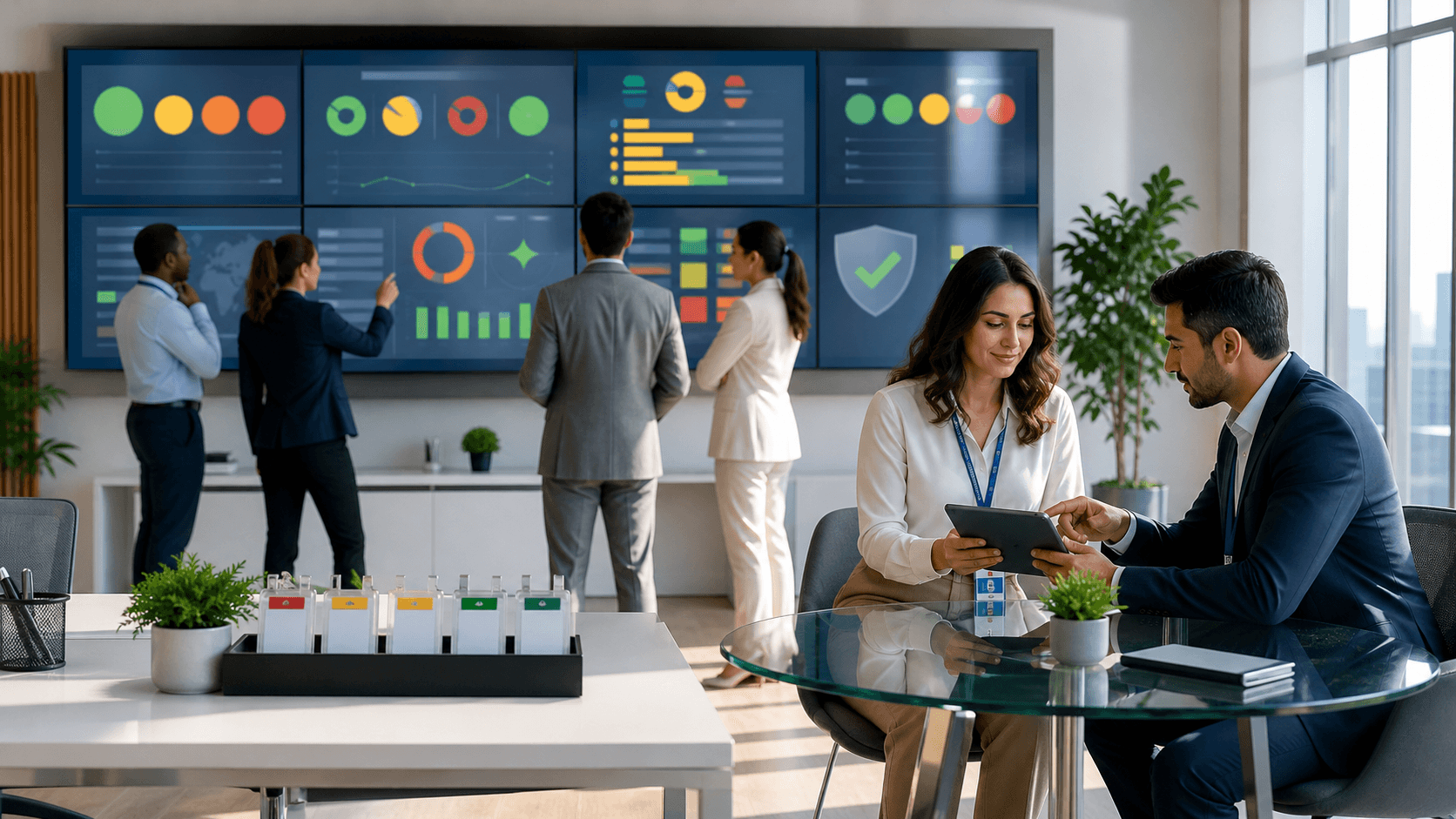 Reimagining Employee Monitoring Software for Risk-Ready HR Teams